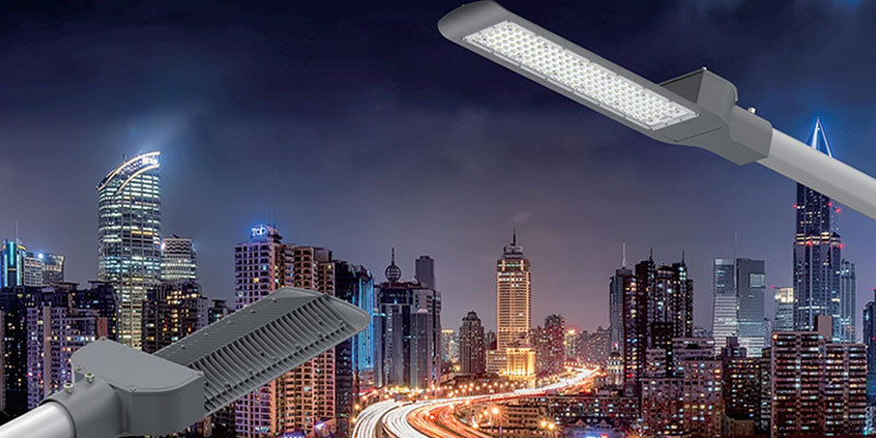 Smart Lighting Systems: Driving the Future of Urban Lighting