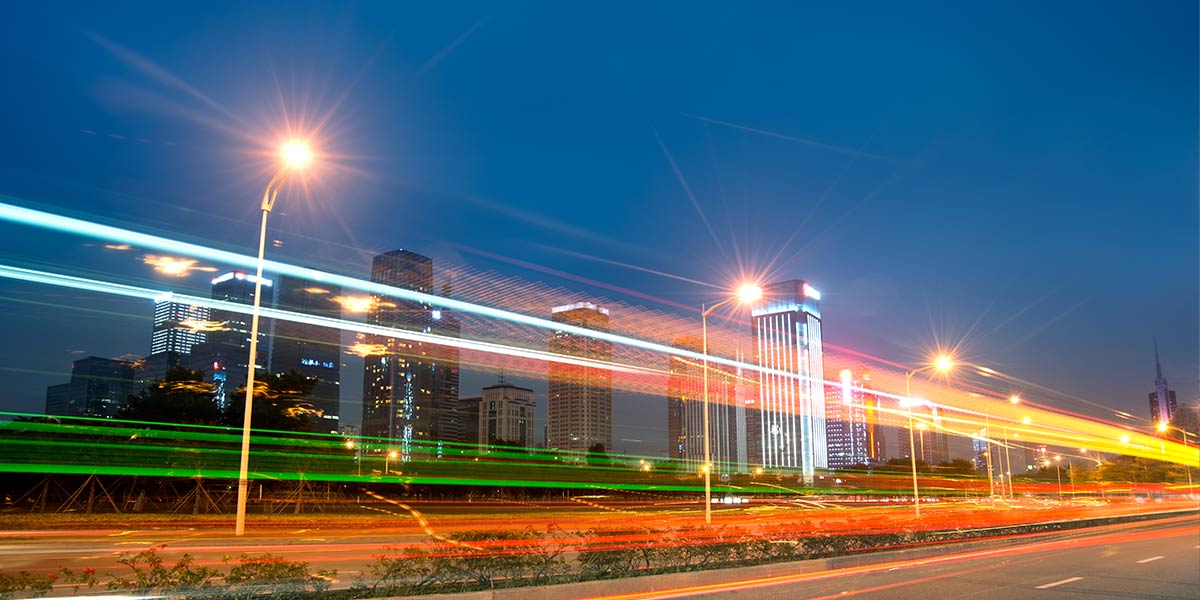 Integrating Innovative Technology to Enhance Urban Management