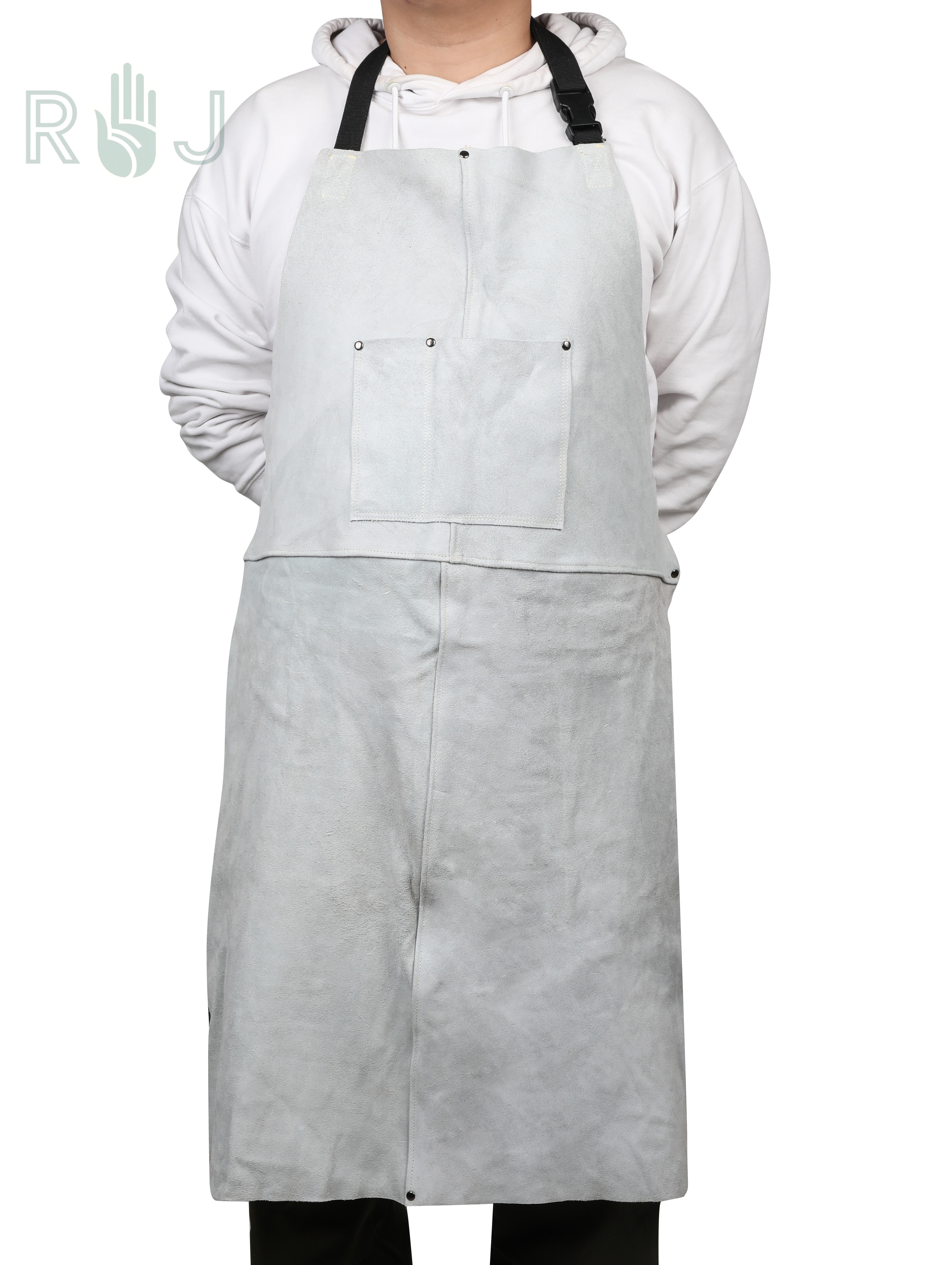 APRON-002