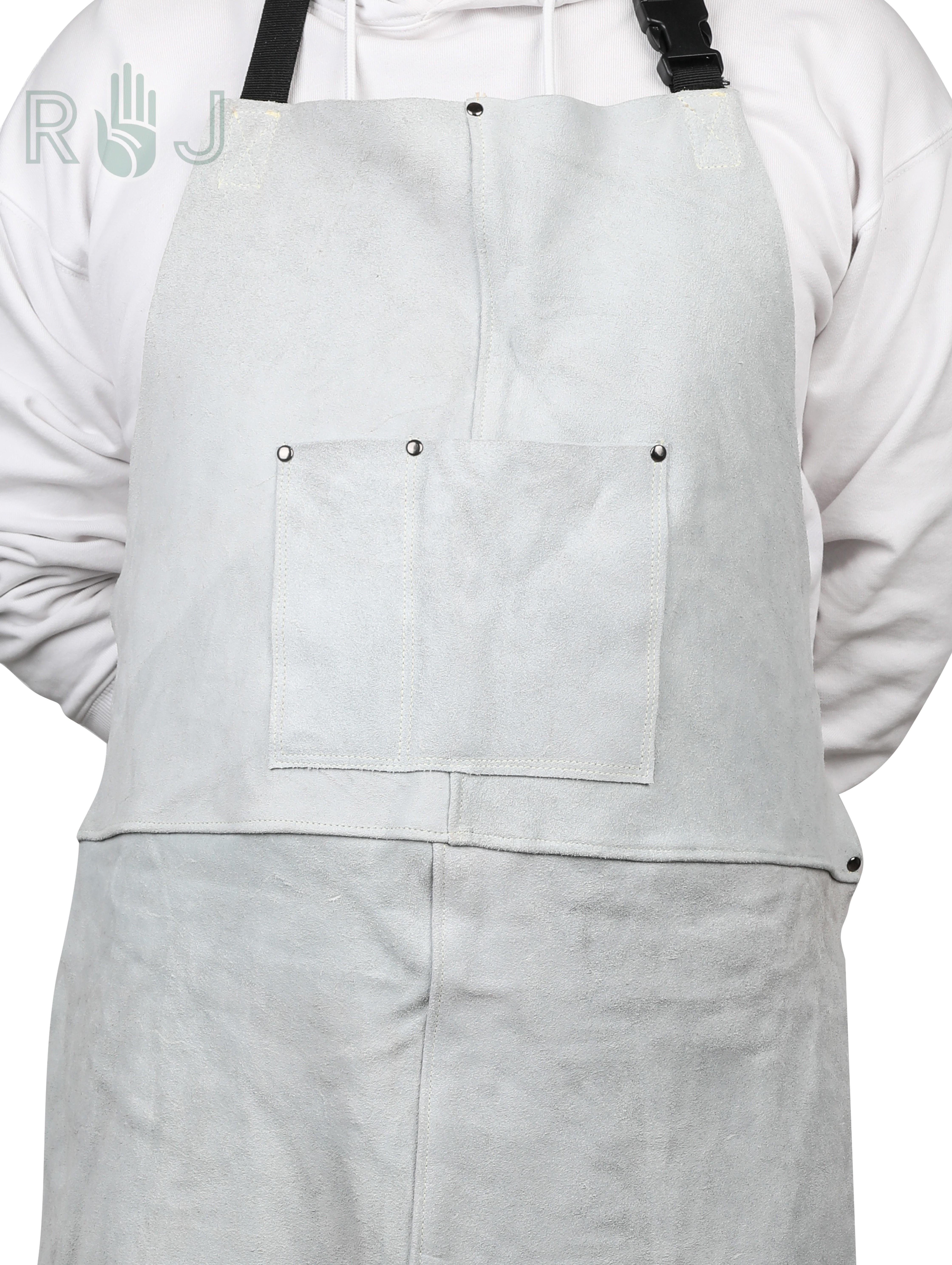 APRON-002
