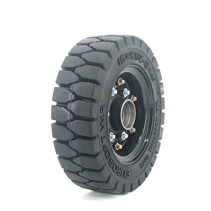 The Essential Guide to Forklift Tire Standards in China The Essential Guide to Forklift Tire Standards in China