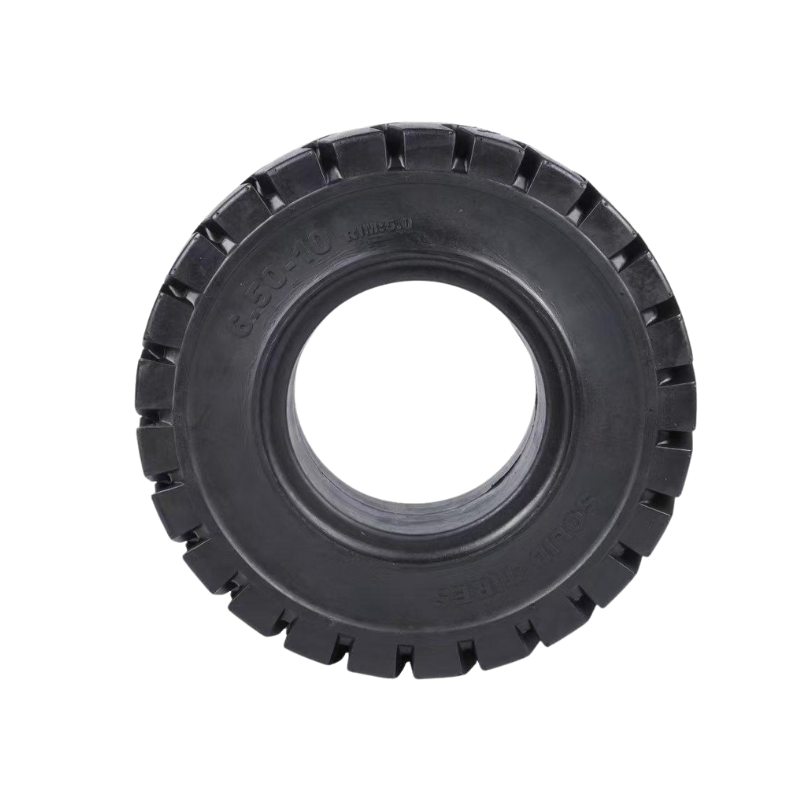650-10A Series