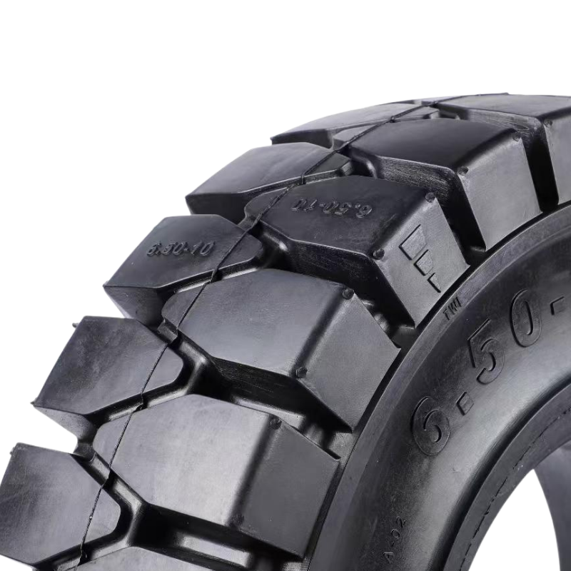 650-10B Series