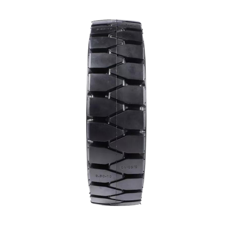 650-10B Series