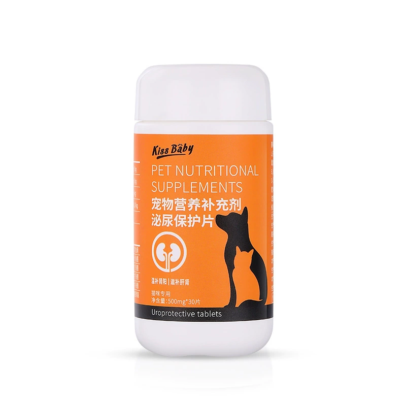 Cat-specific urinary protection pads