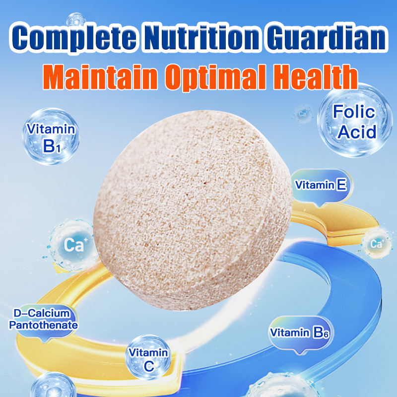 Pet Calming Tablets for Cats in Heat | Anti-Estrusion Pills for Female & Male Cats | Reduce Meowing & Restlessness