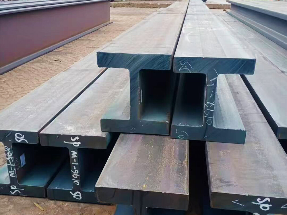 شعاع الكربون الصلب الكربوني Q235B H-Beam