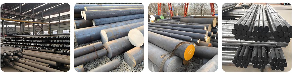 碳钢圆棒工厂