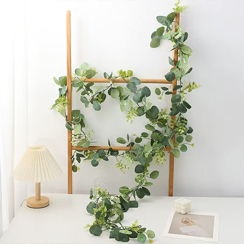 Eucalyptus Mixed Vine