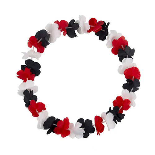Hawaiian Style Lei Necklace