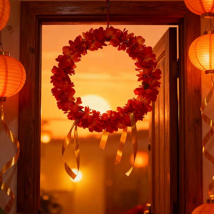 Artificial Hawaiian Leis: The Perfect Choice for a Dream Wedding