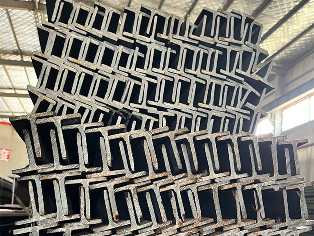 Т-образная балка