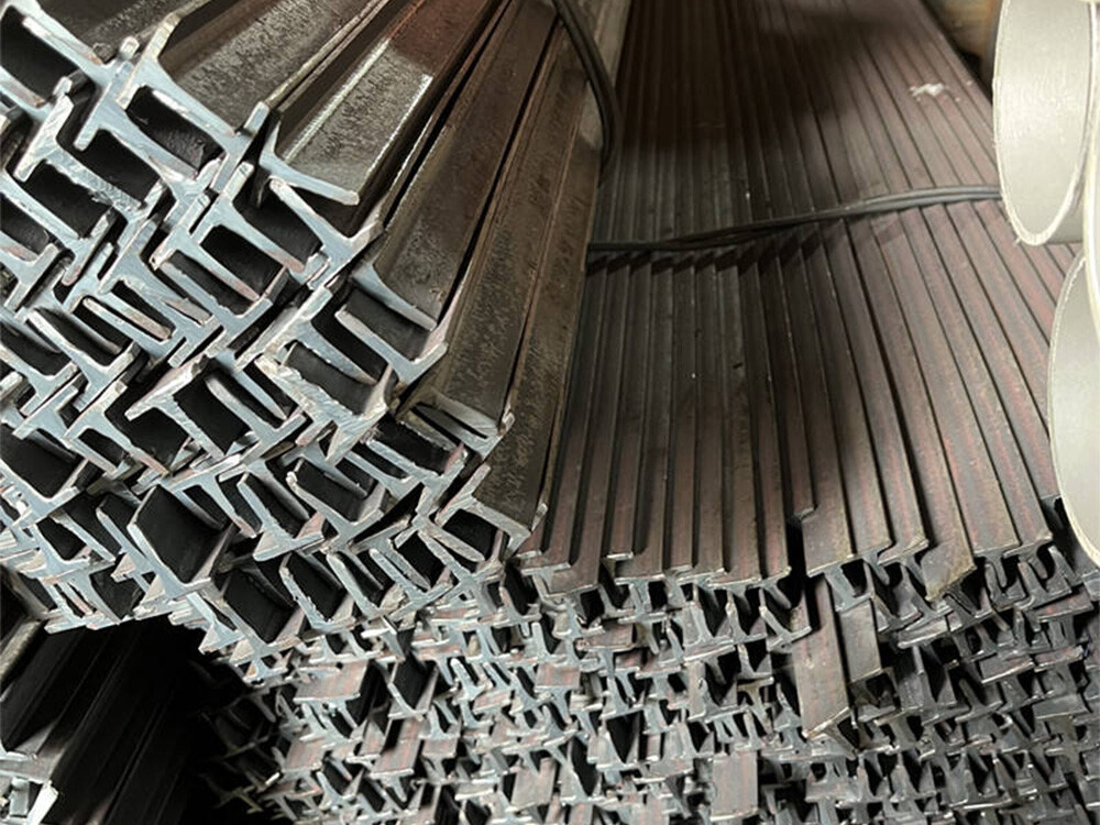 Т-образная балка