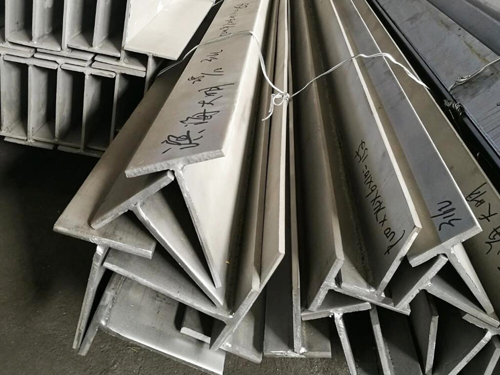 Т-образная балка