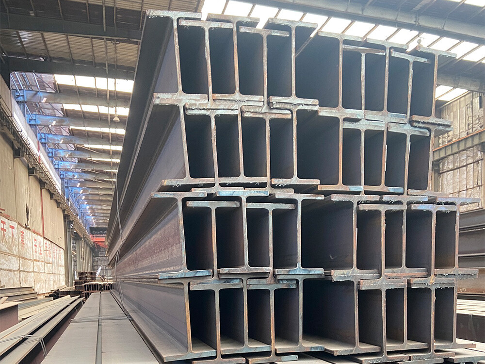 H-образная балка