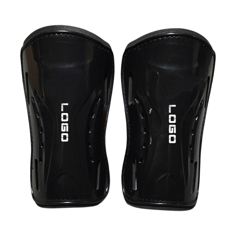 soccer shinpads skateboarding cycling satrap-fixed protect the shinbone