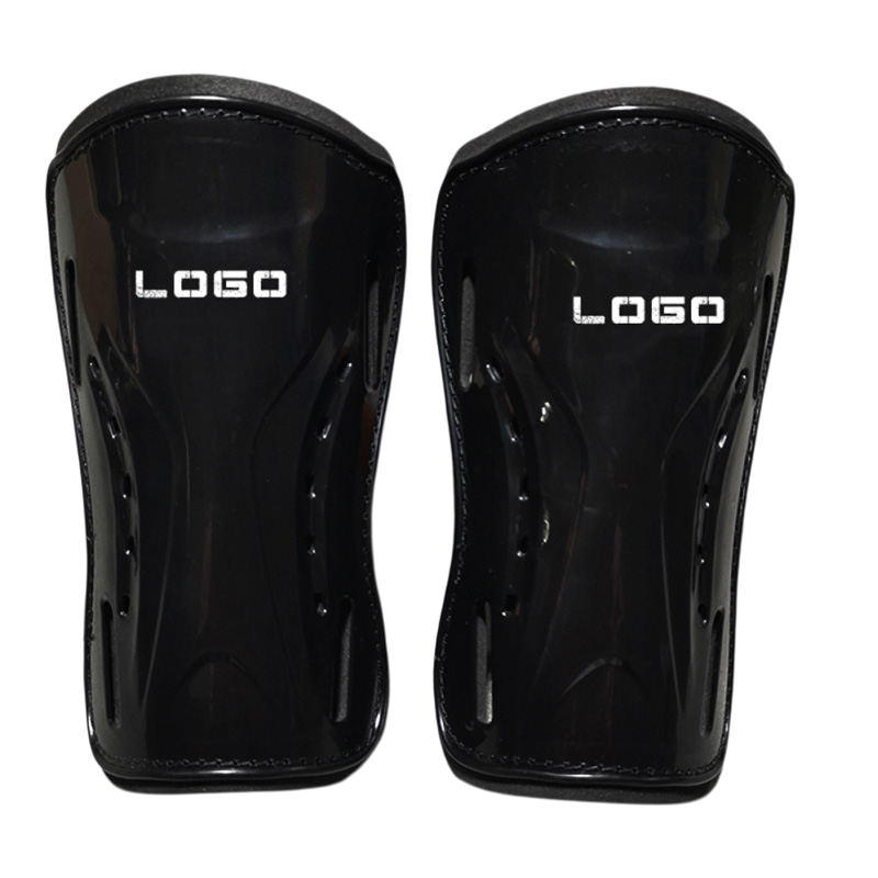 soccer shinpads skateboarding cycling satrap-fixed protect the shinbone