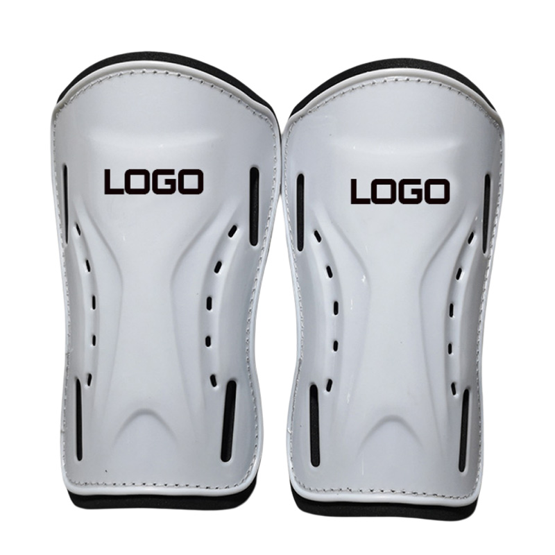 soccer shinpads skateboarding cycling satrap-fixed protect the shinbone
