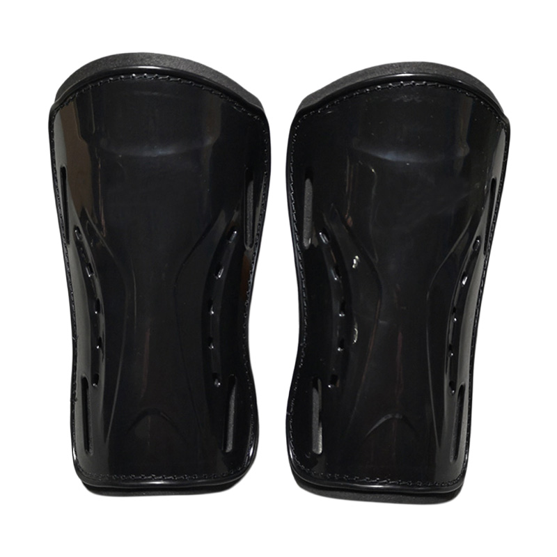soccer shinpads skateboarding cycling satrap-fixed protect the shinbone