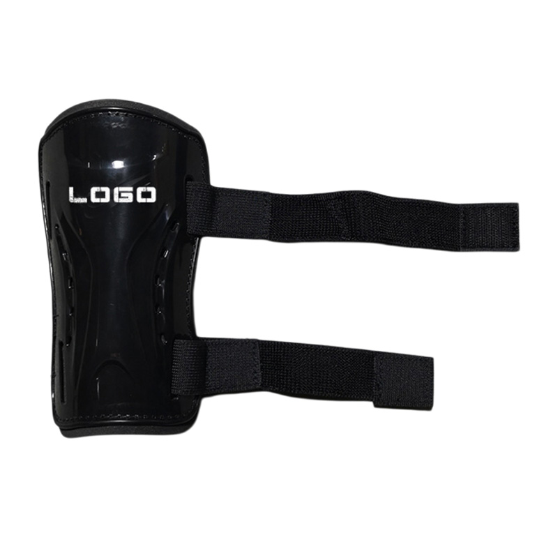 soccer shinpads skateboarding cycling satrap-fixed protect the shinbone