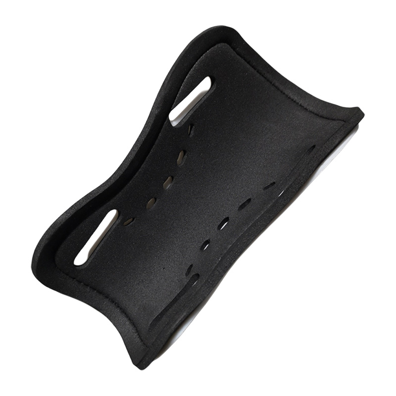 soccer shinpads skateboarding cycling satrap-fixed protect the shinbone