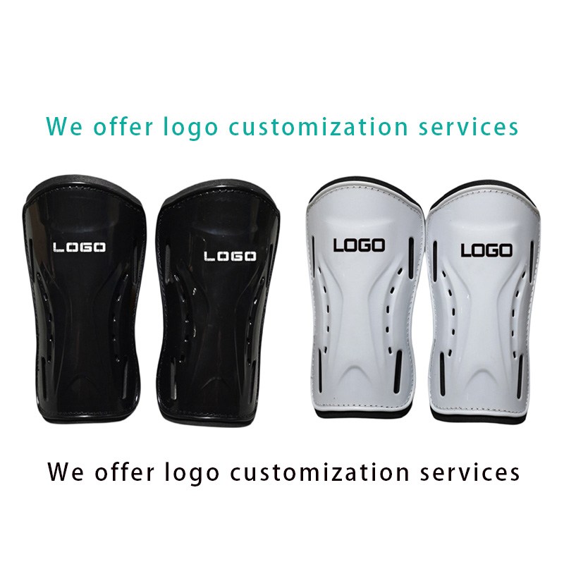 soccer shinpads skateboarding cycling satrap-fixed protect the shinbone