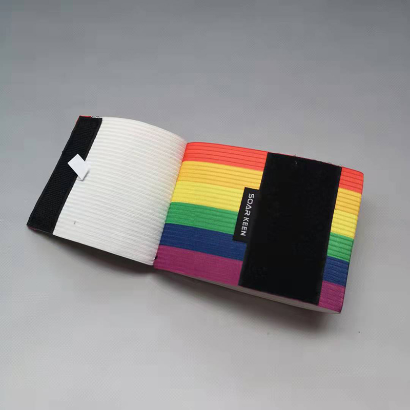 Captain's armband premier league bundesliga color