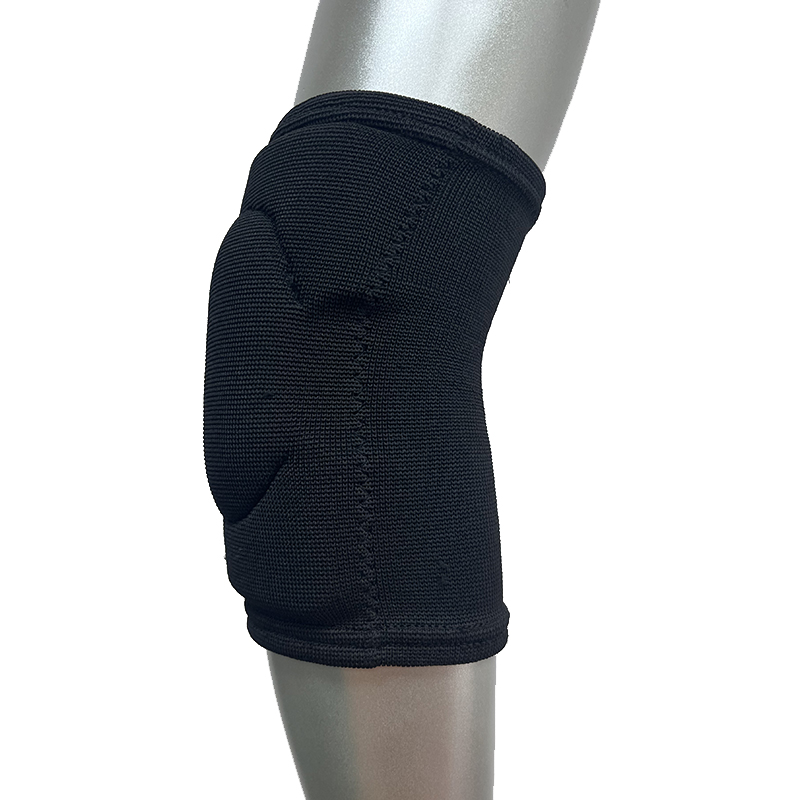 Sports pad elbow sleeves for football, volleyball, skateboard youth and adult size pads