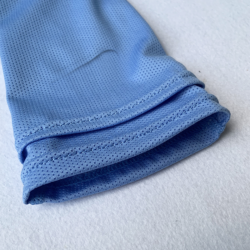 shin guards fixed socks lightweight and breathable  double-layer fixing