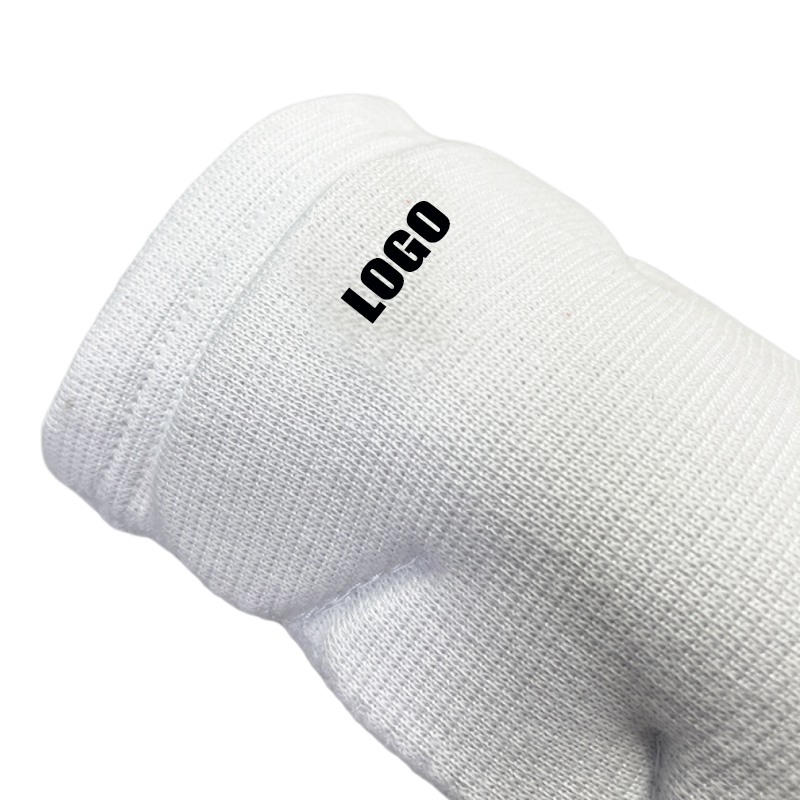 Sports pad elbow pads for volleyball,soccer, skateboard,youth and adult size pads