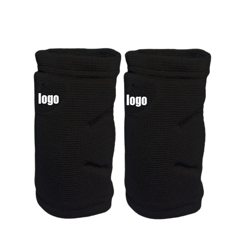 Sports pad elbow pads for volleyball,soccer, skateboard,youth and adult size pads