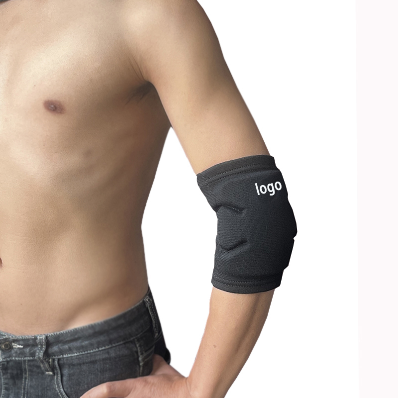 Sports pad elbow pads for volleyball,soccer, skateboard,youth and adult size pads