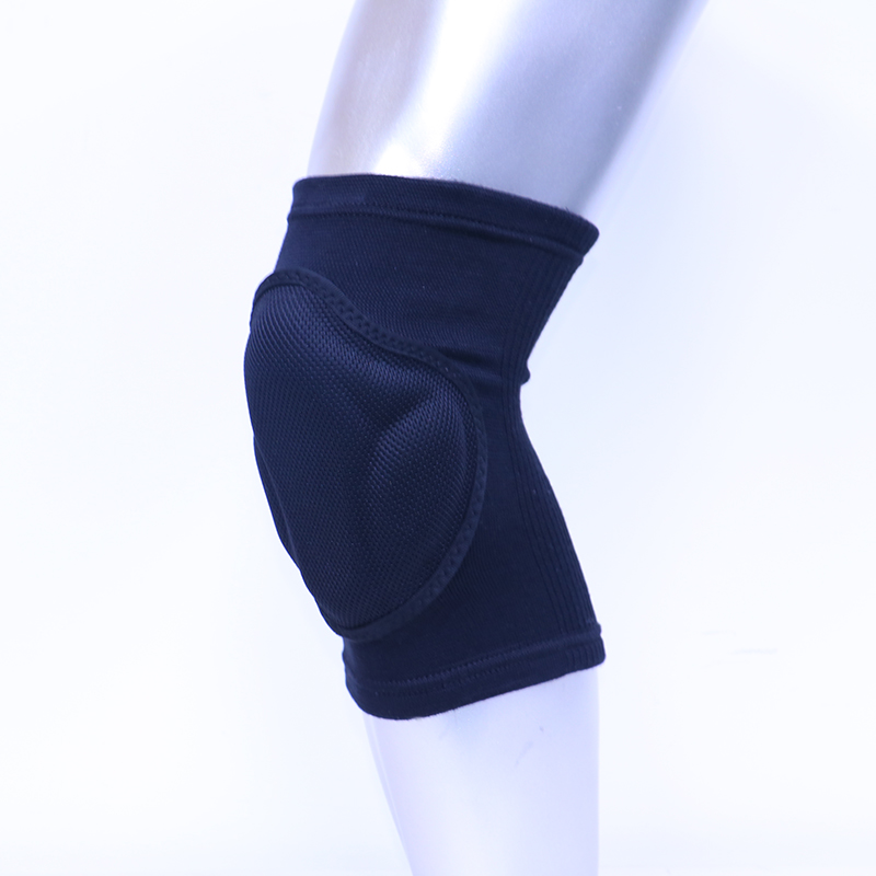 Sports impact-resistant knee pads,volleyball knee pads skiing keen pads ,skateboarding