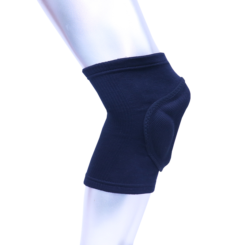 Sports impact-resistant knee pads,volleyball knee pads skiing keen pads ,skateboarding