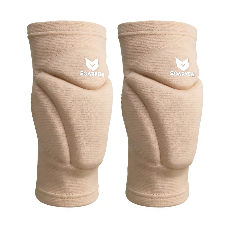 Sports impact-resistant knee pads,volleyball,skiing ,skateboarding Etc