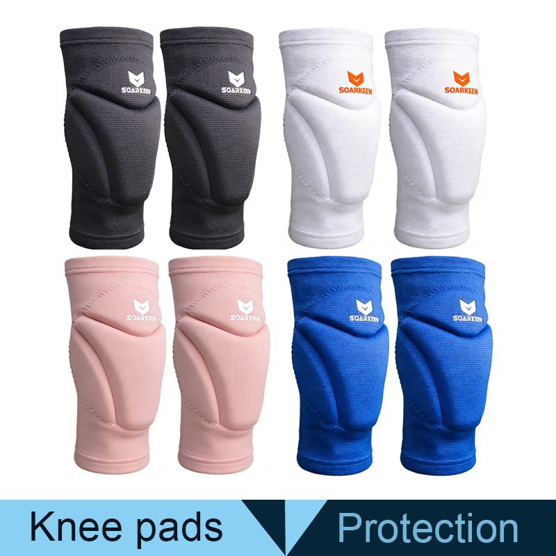 Sports impact-resistant knee pads,volleyball,skiing ,skateboarding Etc
