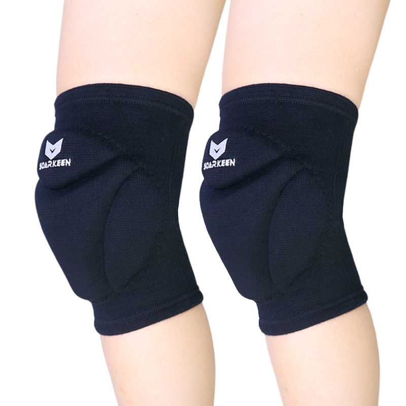 Sports impact-resistant knee pads,volleyball,skiing ,skateboarding Etc
