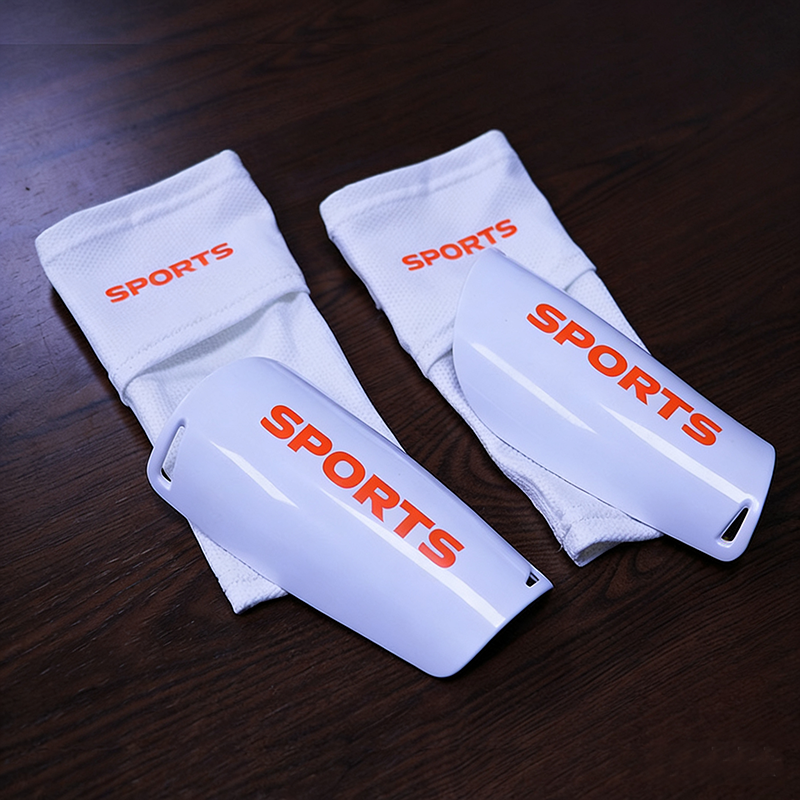 soccer shinpads adult and children sizes shinpads socks 