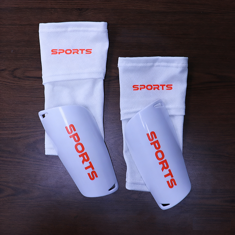 soccer shinpads adult and children sizes shinpads socks 