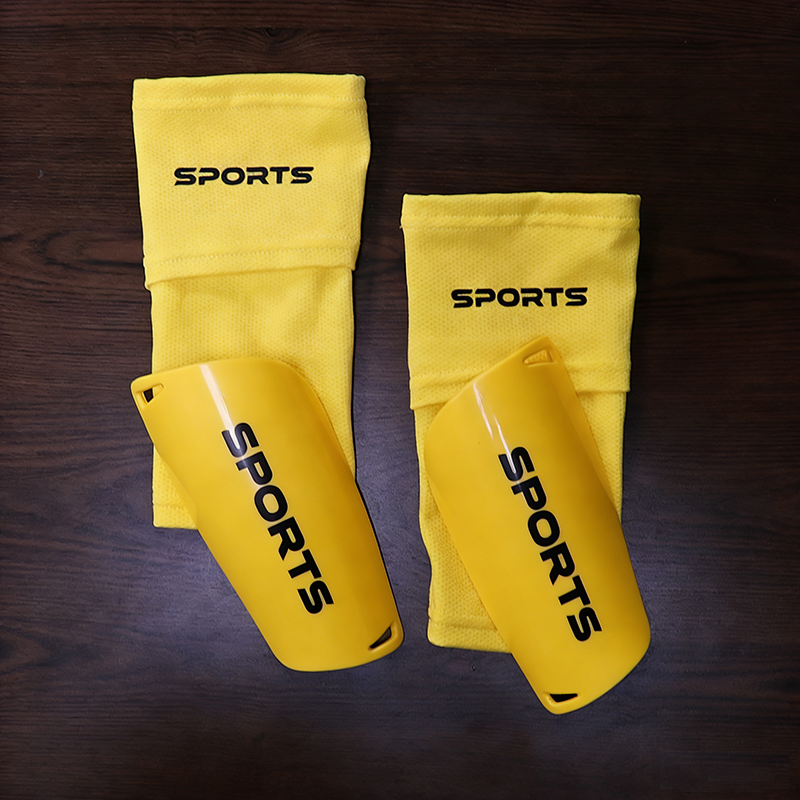 soccer shinpads adult and children sizes shinpads socks 