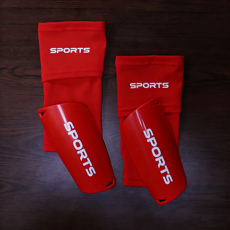 soccer shinpads adult and children sizes shinpads socks 