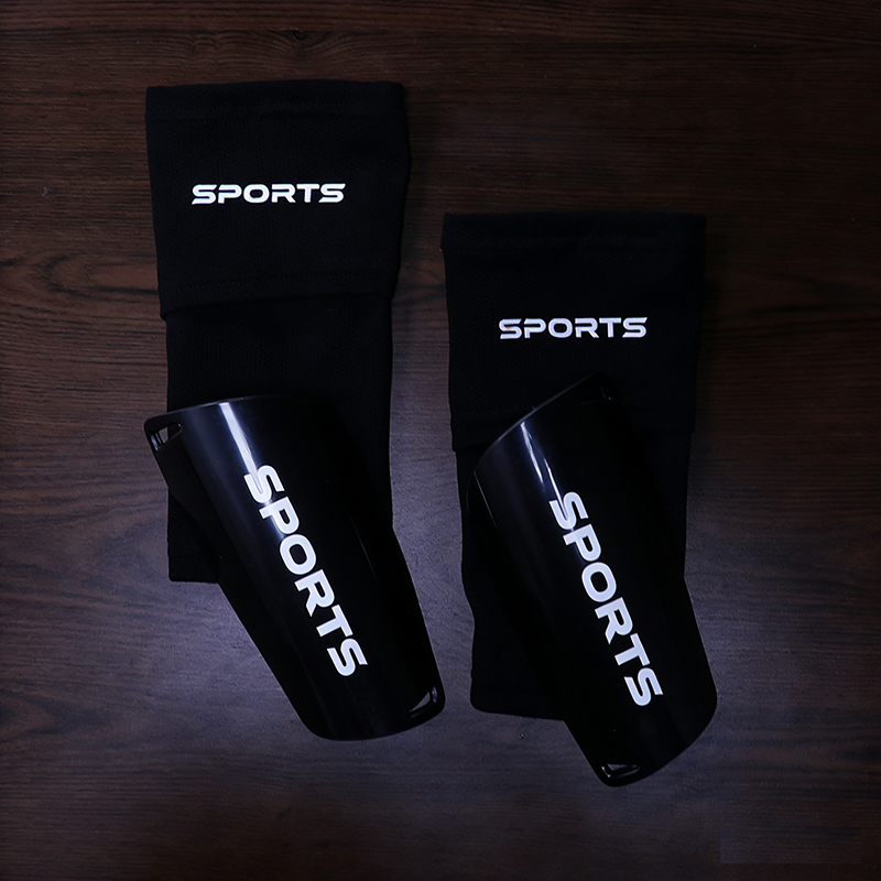 soccer shinpads adult and children sizes shinpads socks 