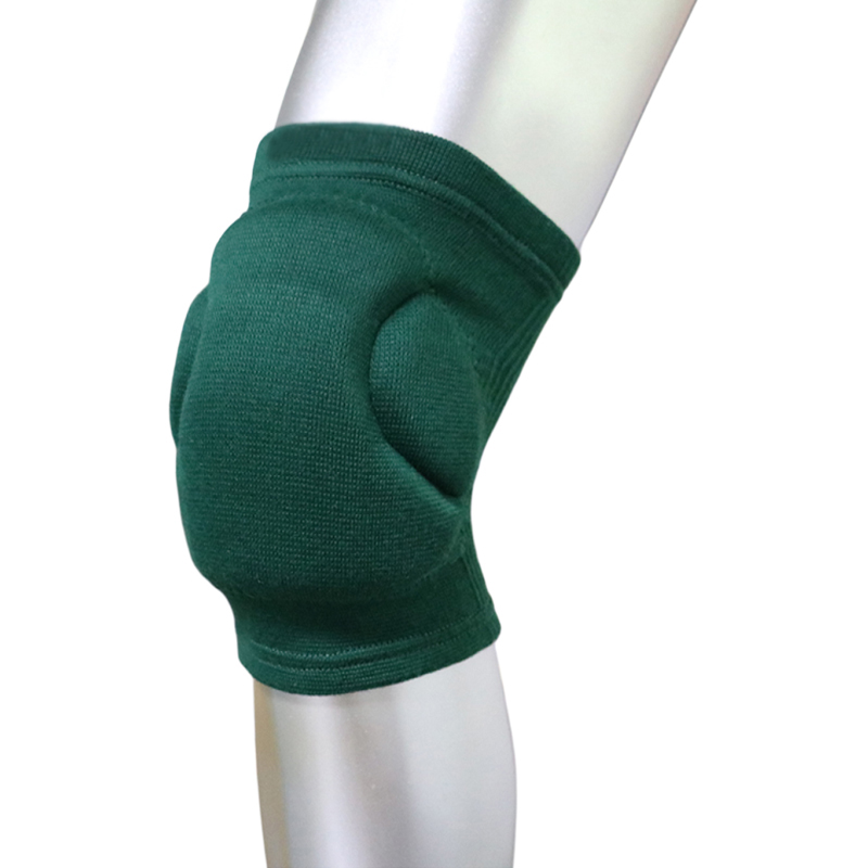 Professional volleyball knee pads with thickened protection, high - elasticity, shock - absorption, soft inner pads, suitable for dance, kneeling, skiing and other sports.