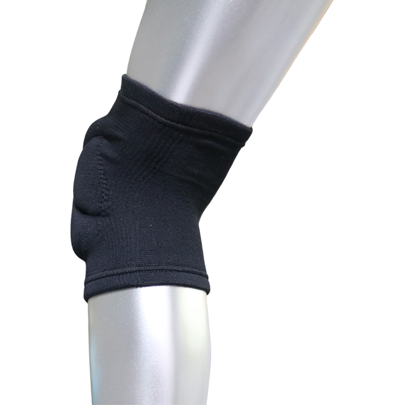 Professional volleyball knee pads with thickened protection, high - elasticity, shock - absorption, soft inner pads, suitable for dance, kneeling, skiing and other sports.
