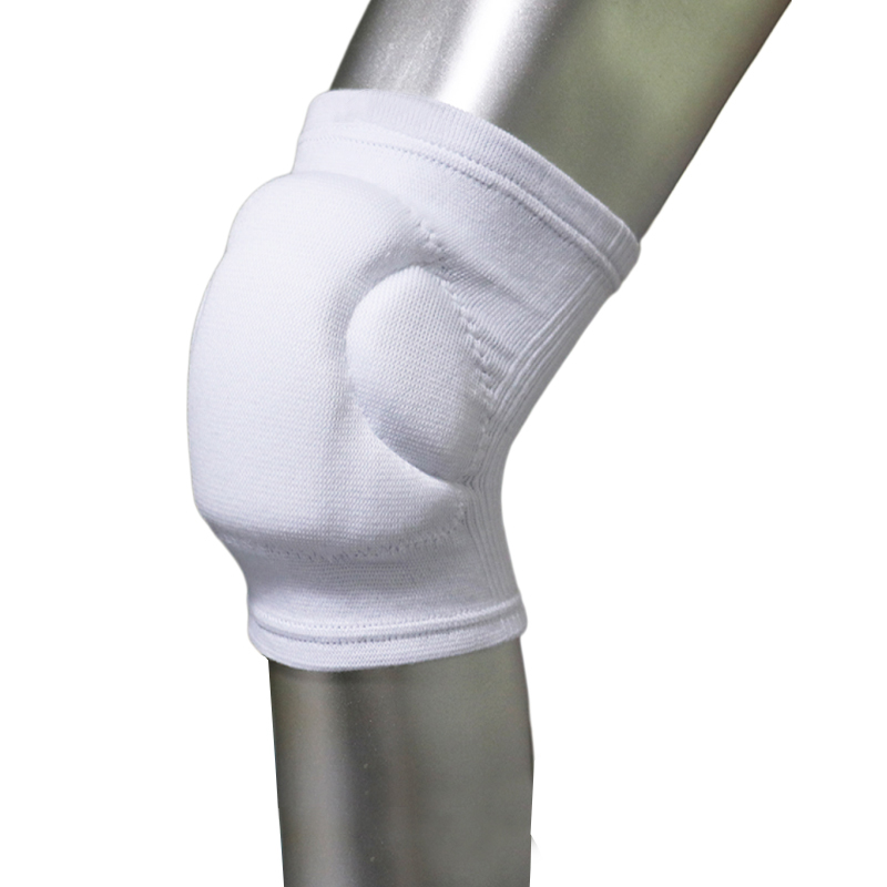 Professional volleyball knee pads with thickened protection, high - elasticity, shock - absorption, soft inner pads, suitable for dance, kneeling, skiing and other sports.