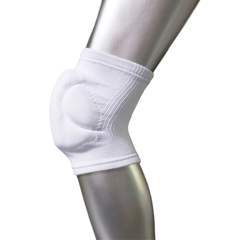 Professional volleyball knee pads with thickened protection, high - elasticity, shock - absorption, soft inner pads, suitable for dance, kneeling, skiing and other sports.