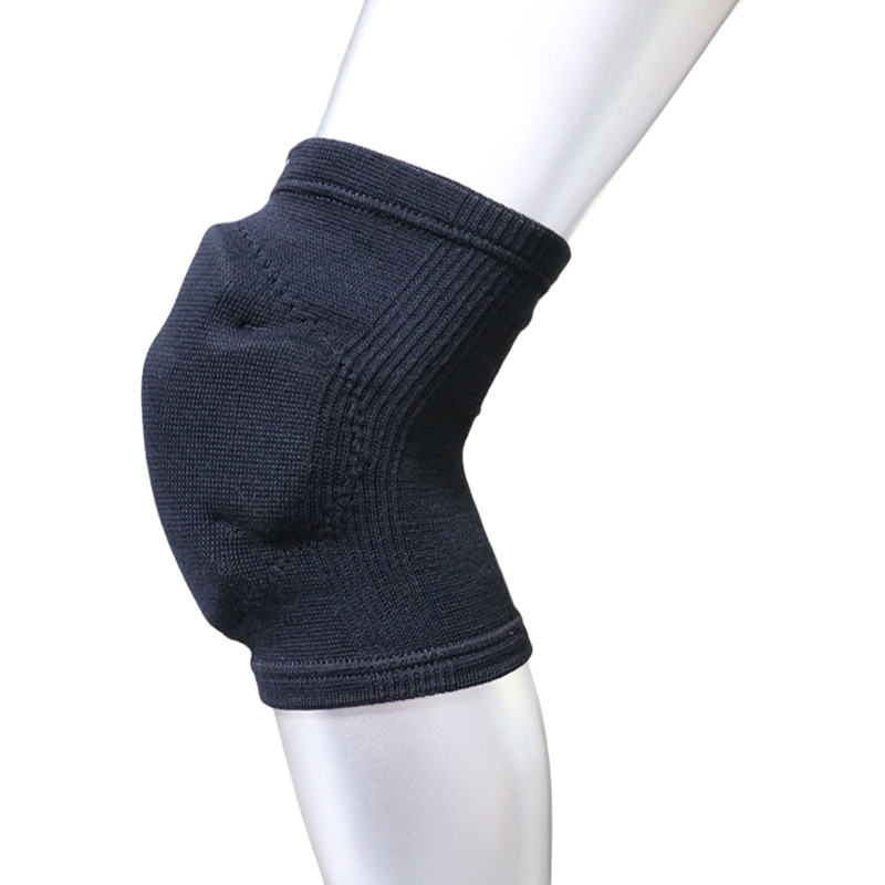 Professional volleyball knee pads with thickened protection, high - elasticity, shock - absorption, soft inner pads, suitable for dance, kneeling, skiing and other sports.