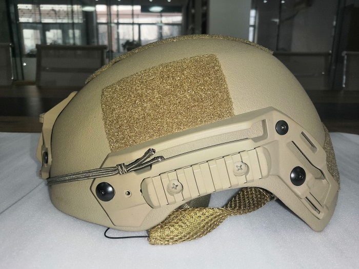 ​bulletproof helmet​