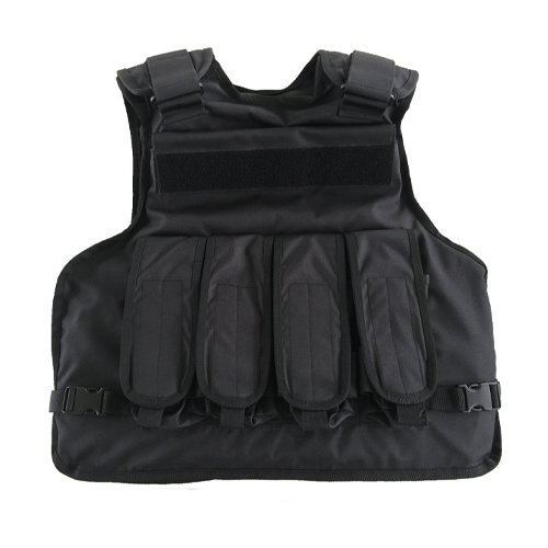 bulletproof vests