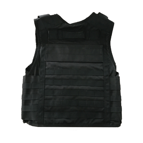 bulletproof vests